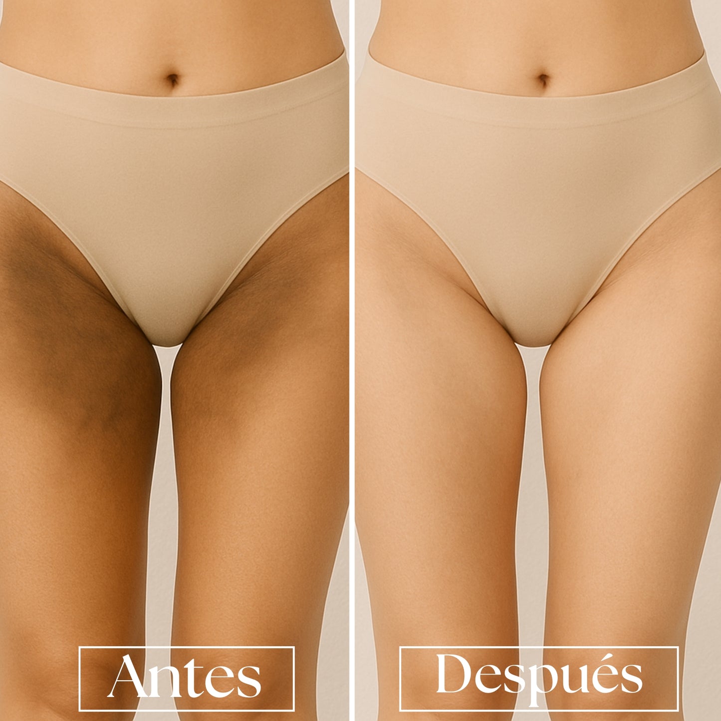 Crema aclaradora de piel Clarivella 50g