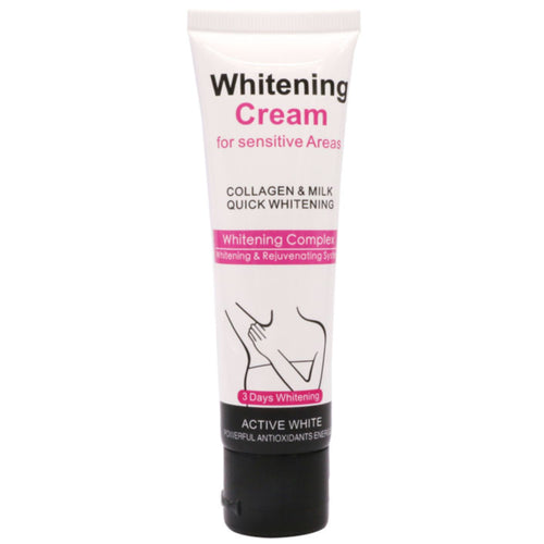 Crema aclaradora de piel Clarivella 50g