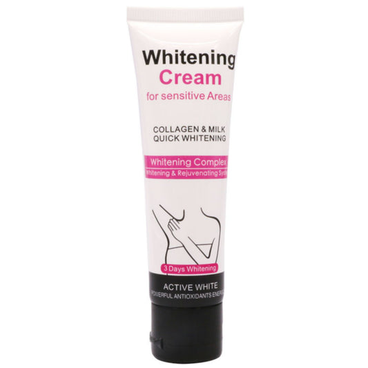 Crema aclaradora de piel Clarivella 50g
